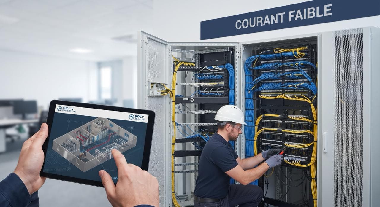 Sécurité chantiers btp